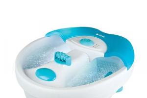 Гидромассажные ванны: польза и вред для ног, отзывы